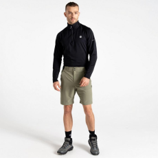 Dare2be Torrek II Short Férfi túrashort zöld