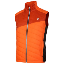 Dare2be Touring Gilet Férfi mellény narancs férfi mellény