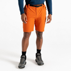 Dare2be Tuned In ProShort férfi softshell short színes