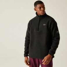 Dare2be Twin Tip 1/2 Fle Férfi polár felső fekete