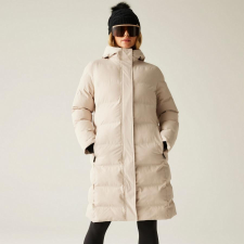 Dare2be Wander Jacket Női téli kabát 10.000 mm bézs női dzseki, kabát