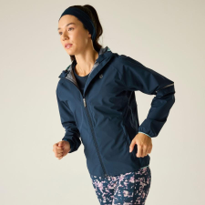 Dare2be Wmn Ultralite Jkt Női esőkabát 15000 mm kék női dzseki, kabát