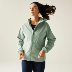 Dare2be Wmn Ultralite Jkt Női esőkabát 15000 mm zöld