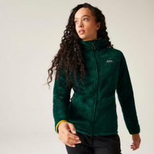 Dare2be WmnTorrekProMdlyr Női polár pulóver zöld női pulóver, kardigán