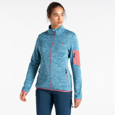 Dare2be WomnsTorrekFleece Női polár felső kék