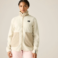 Dare2be Zephyr Fleece Mid Női polár felső bézs női pulóver, kardigán