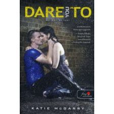Dare to you - aki mer, az nyer gyermek- és ifjúsági könyv
