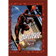  Daredevil: Guardian Devil Gallery Edition – Marvel Various idegen nyelvű könyv