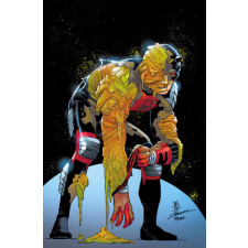  DAREDEVIL SALADIN AHMED V05 – V05 (Brožovaná) idegen nyelvű könyv