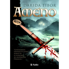 DARIDA TIBOR DARIDA TIBOR - AMENO irodalom