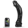 Dark Crystal Billy – 35 cm prémium vibrátor
