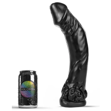 Dark Crystal Billy – 35 cm prémium vibrátor vibrátorok