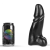 Dark Crystal Dildo Santo sötét kristály 17 x 6.5cm