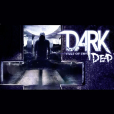  Dark - Cult of the Dead (DLC) (Digitális kulcs - PC) videójáték