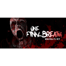 Dark Day Interactive One Final Breath (PC - Steam Digitális termékkulcs) videójáték