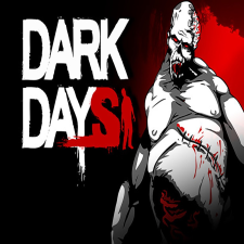  Dark Days (Digitális kulcs - PC) videójáték