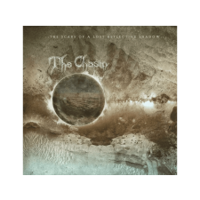 Dark Descent Chasm - The Scars Of A Lost Reflective Shadow (Vinyl LP (nagylemez)) heavy metal