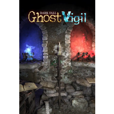  Dark Fall: Ghost Vigil (digitális licenc) videójáték
