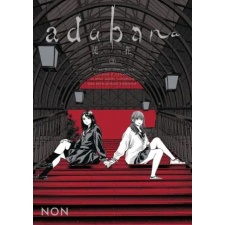 Dark Horse Comics Adabana Volume 3 | Non,Caleb Cook egyéb könyv
