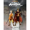 Dark Horse Comics Avatar: The Last Airbender: The Promise Library Edition | Bryan Konietzko,Gene Luen Yang