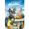 Dark Horse Comics Avatar: The Last Airbender: The Rift Part 1 | Gene Luen Yang