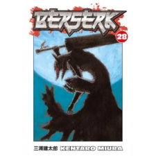 Dark Horse Comics Berserk Volume 28 | Kentaro Miura egyéb könyv