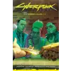 Dark Horse Comics Cyberpunk 2077 Omnibus Volume 1 | Cullen Bunn,Miguel Valderrama,Jesús Hervás,Roberto Ricci
