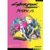 Dark Horse Comics Cyberpunk: Edgerunners Madness Volume 1 | Bartosz Sztybor,Asano