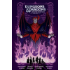 Dark Horse Comics D&amp;D ANIMATED ADVENTURES | BOOHER DAVID M