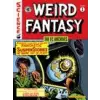 Dark Horse Comics Ec Archives, The: Weird Fantasy Volume 1 | Al Feldstein,Harvey Kurtzman