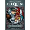 Dark Horse Comics Elfquest: The Original Quest: Book 4--The First War | Richard Pini,Wendy Pini