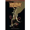 Dark Horse Comics Hellboy Omnibus Volume 4: Hellboy In Hell | Mike Mignola