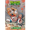 Dark Horse Comics Plants vs. Zombies Volume 25: It's a Dogz Life – Christianne Gillenardo-Goudreau (Kemény kötésű)