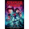 Dark Horse Comics Stranger Things Library Edition Volume 1 (graphic Novel) | Stefano Martino,Edgar Salazar