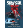 Dark Horse Comics Stranger Things Library Edition Volume 4 (Graphic Novel) – Todor Hristov,Dan Jackson,Francesco Segala,Nate Piekos
