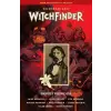 Dark Horse Comics Witchfinder Omnibus Volume 1 | Mike Mignola,John Arcudi,Maura Mchugh