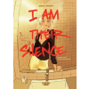 DARK HORSE I AM THEIR SILENCE – LAFEBRE JORDI (Kemény kötésű)