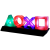 DARK HORSE USB Playstation Icons Light