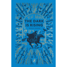 Dark is Rising idegen nyelvű könyv