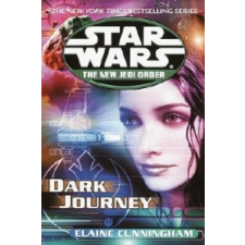  Dark Journey: Star Wars (the New Jedi Order) – Elaine Cunningham idegen nyelvű könyv