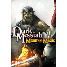  Dark Messiah of Might and Magic (digitális licenc) videójáték