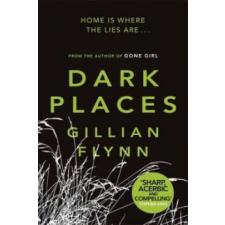 Dark Places – Gillian Flynn idegen nyelvű könyv
