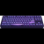 Dark Project ALU Celestial - UK (DPKB_CELESTIAL_87_ANSI)
