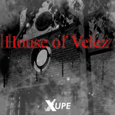 Dark Room Games House of Velez part 1 (PC - Steam Digitális termékkulcs) videójáték