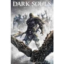  Dark Souls – George Mann,Alan Quah idegen nyelvű könyv