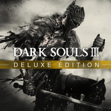  Dark Souls III (Deluxe Edition) PC (Digitális kulcs - PC) videójáték