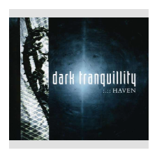 Dark Tranquillity - Haven (Cd) egyéb zene