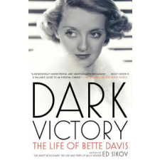  Dark Victory – Ed Sikov idegen nyelvű könyv