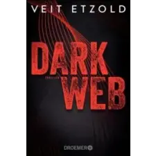  Dark Web – Veit Etzold idegen nyelvű könyv