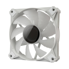 DarkFlash INF8 ARGB Computer fan (white) hűtés